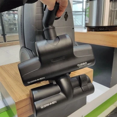 جاروبرقی 800 وات گریمن مدل GR-VCS276 — تصویر ۳