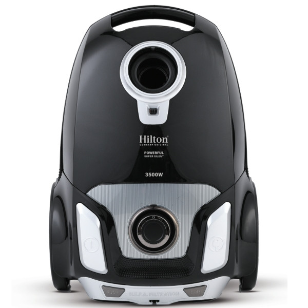 جاروبرقی ۳۵۰۰ وات هیلتون مدل HL-4686VC — تصویر ۲