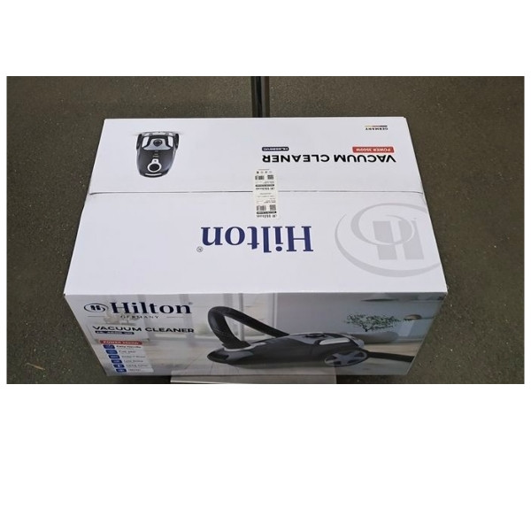 جاروبرقی ۳۵۰۰ وات هیلتون مدل HL-4686VC — تصویر ۳