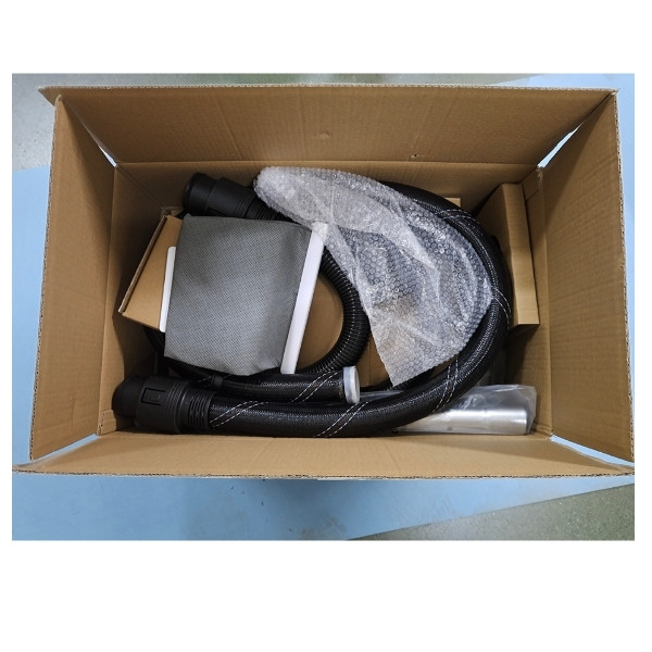 جاروبرقی ۳۵۰۰ وات هیلتون مدل HL-4686VC — تصویر ۴