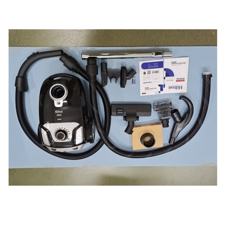 جاروبرقی ۳۵۰۰ وات هیلتون مدل HL-4686VC — تصویر ۵