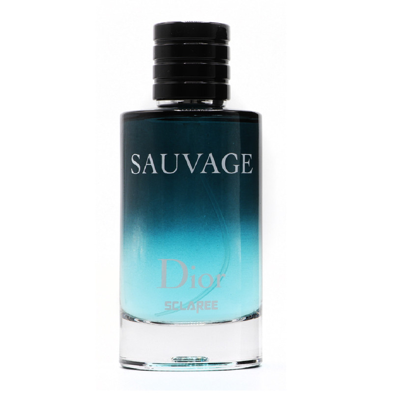 ادو پرفیوم مردانه اسکلاره مدل Sauvage Dior حجم 100 میلی لیتر — تصویر ۲