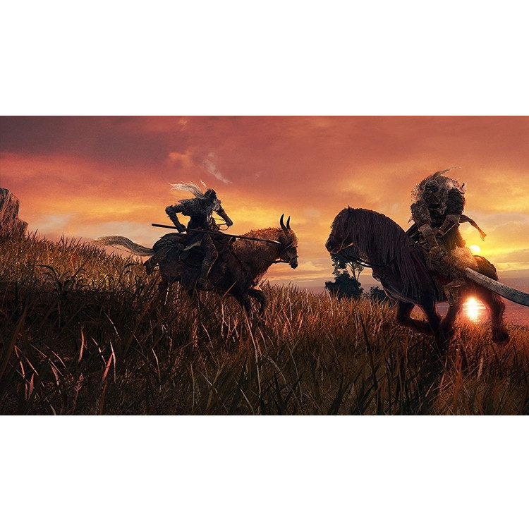 بازی Elden Ring مخصوص PS4 — تصویر ۳
