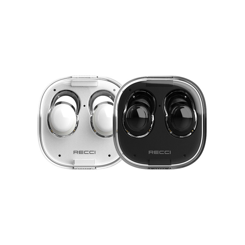 هندزفری بی سیم رسی مدل REP-W69 — تصویر ۲