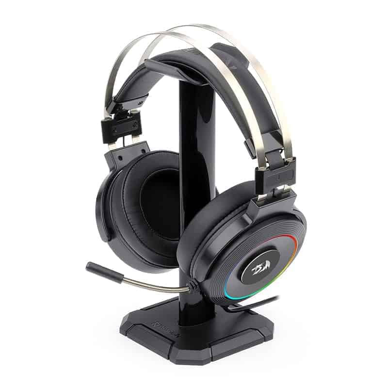 هدست گیمینگ ردراگون مدل H320-RGB LAMIA2 — تصویر ۴