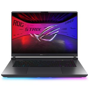 لپ تاپ 16 اینچی ایسوس مدل ROG Strix G16 G615JMR-RV156-i7 14650HX-32GB DDR5 5600MHz-1TB SSD-RTX5060 8GB-FHD 240Hz - کاستوم شده