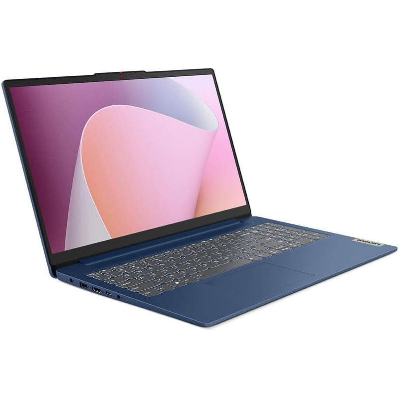 لپ تاپ 15.6 اینچی لنوو مدل IdeaPad Slim 3 15IAN8-i3 N305-8GB LPDDR5-512GB SSD-TN — تصویر ۳