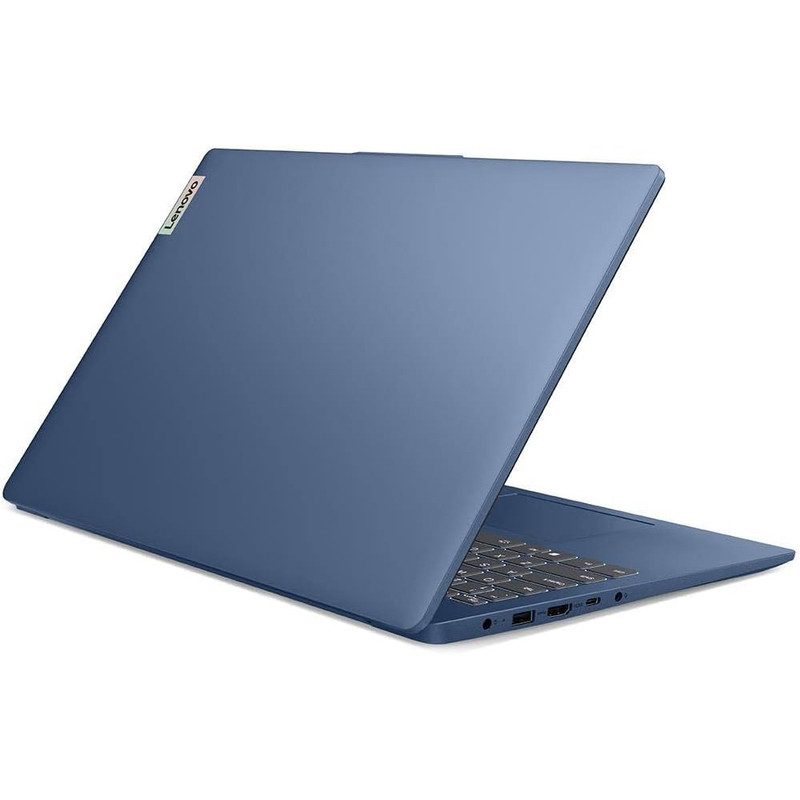 لپ تاپ 15.6 اینچی لنوو مدل IdeaPad Slim 3 15IAN8-i3 N305-8GB LPDDR5-512GB SSD-TN — تصویر ۵