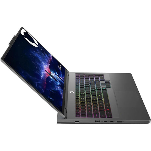 لپ تاپ 16 اینچی لنوو مدل Legion 5 16IAX10-Core Ultra 9 275HX-24GB DDR5 5600MHz-1TB SSD-RTX5060 8GB-WQXGA 240Hz-W - کاستوم شده — تصویر ۴