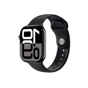 ساعت هوشمند 44 میلی متری گرین لاین مدل EMD ACTIVE 49 بند سیلیکون