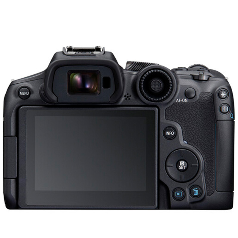 دوربین دیجیتال بدون آینه کانن مدل EOS R7 Kit RF18-150mm IS STM — تصویر ۳