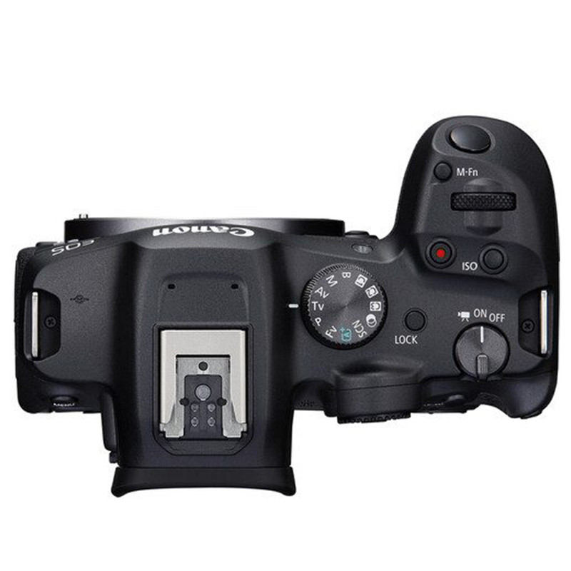 دوربین دیجیتال بدون آینه کانن مدل EOS R7 Kit RF18-150mm IS STM — تصویر ۴