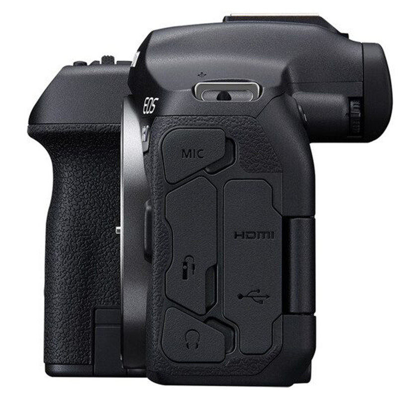 دوربین دیجیتال بدون آینه کانن مدل EOS R7 Kit RF18-150mm IS STM — تصویر ۵
