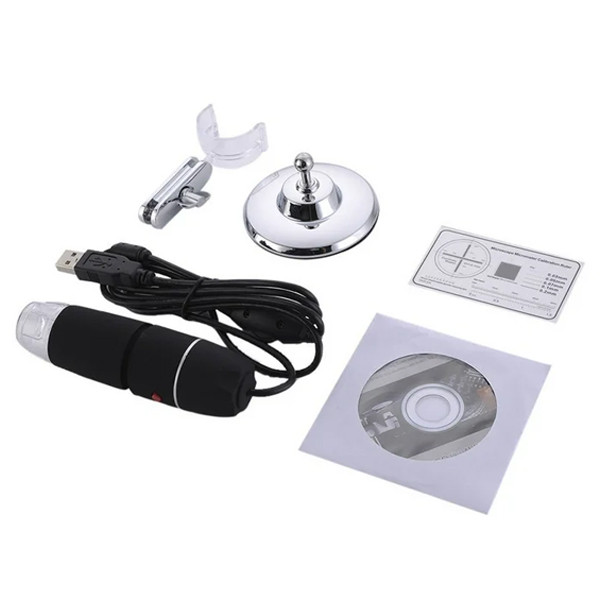 میکروسکوپ دیجیتال زیتازی مدل PocketScope — تصویر ۳