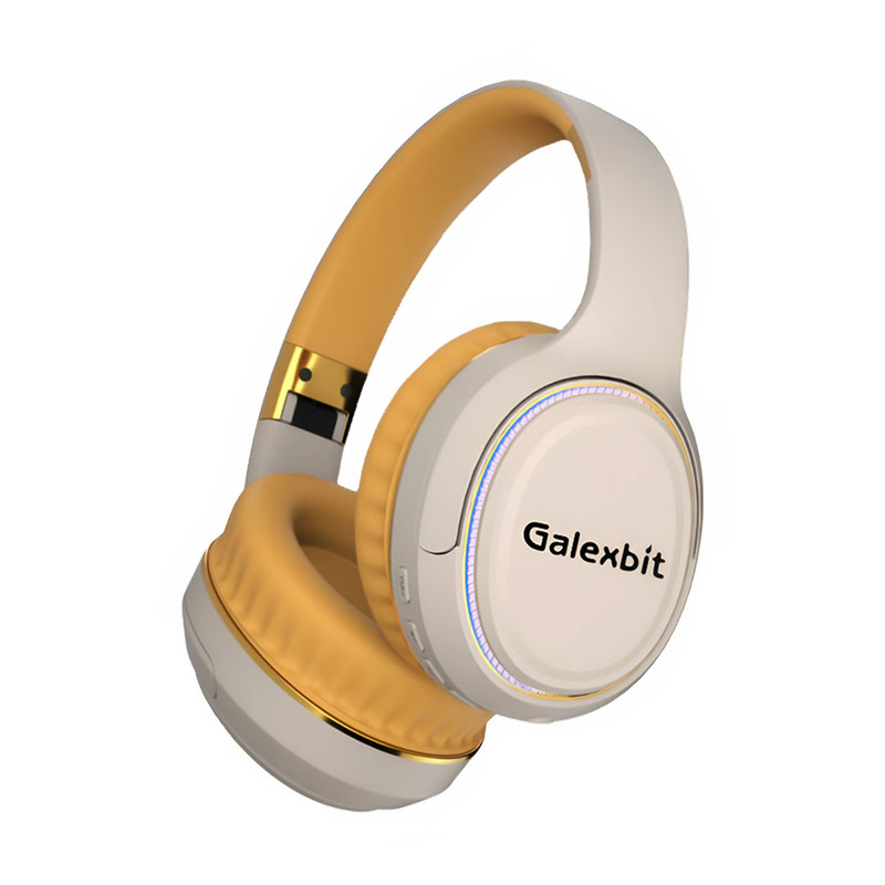 هدست بلوتوثی گلکسبیت مدل GH34 — تصویر ۲