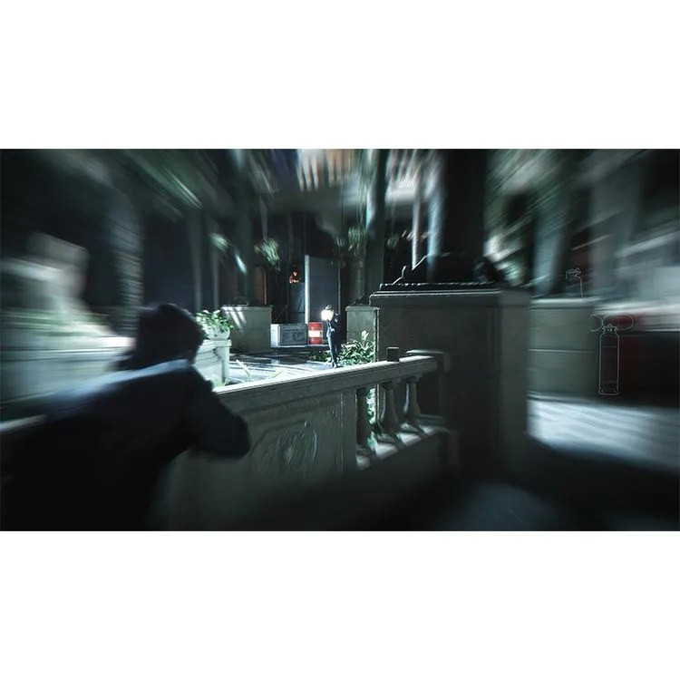 بازی FIST LIGHT 007 نسخه COLLECTOR EDITION مخصوص PS5 — تصویر ۴
