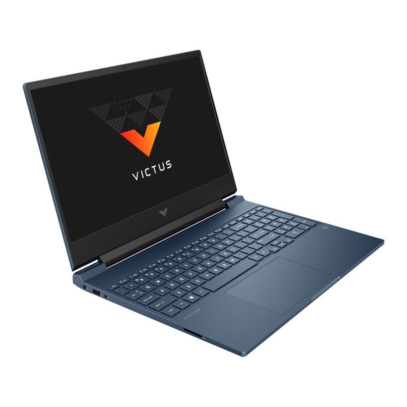 لپ تاپ 15.6 اینچی اچ‌ پی مدل Victus 15 fb3024ne-R7 7445H-RTX3050 6GB-16GB DDR5 5600MHz-1TB SSD-FHD 144Hz - کاستوم شده — تصویر ۴