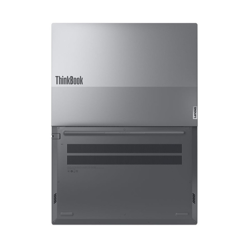 لپ تاپ 16 اینچی لنوو مدل ThinkBook 16 G6 IRL-i3 1315U-8GB DDR4 3200MHz-512GB SSD-IPS-Backlit-Fingerprint-W — تصویر ۵