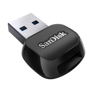 کارتخوان سن دیسک مدل QuickFlow microSD