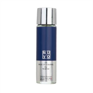 ادو پرفیوم مردانه نوئوو مدل Bleu De Chanel حجم 50 میلی لیتر