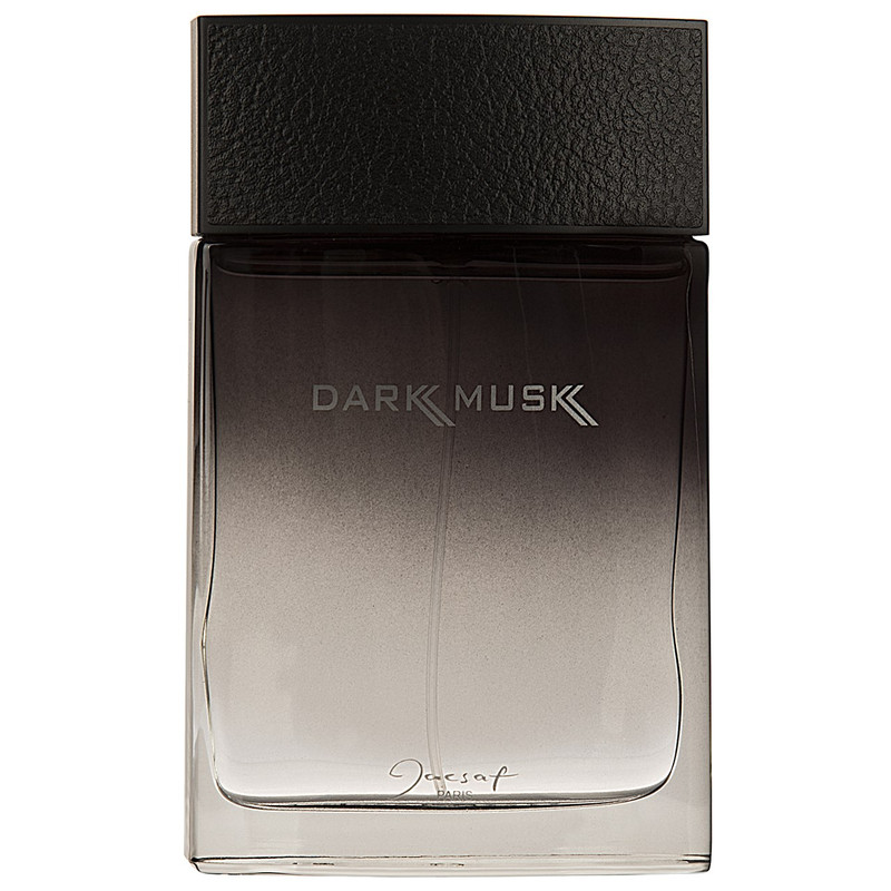 ادوپرفیوم مردانه ژک‌ ساف مدل Dark Musk حجم 100 میلی‌لیتر — تصویر ۲