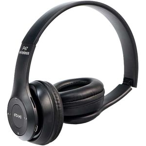 هدفون بلوتوثی مدل P47 Plus 5.3+EDR