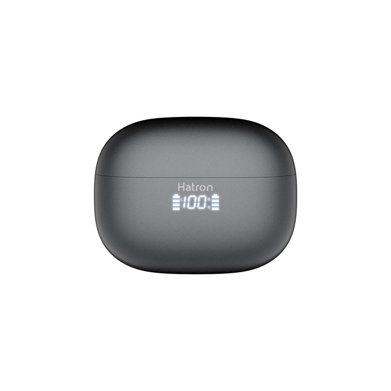 هدفون بلوتوثی هترون مدل HTW410D — تصویر ۳