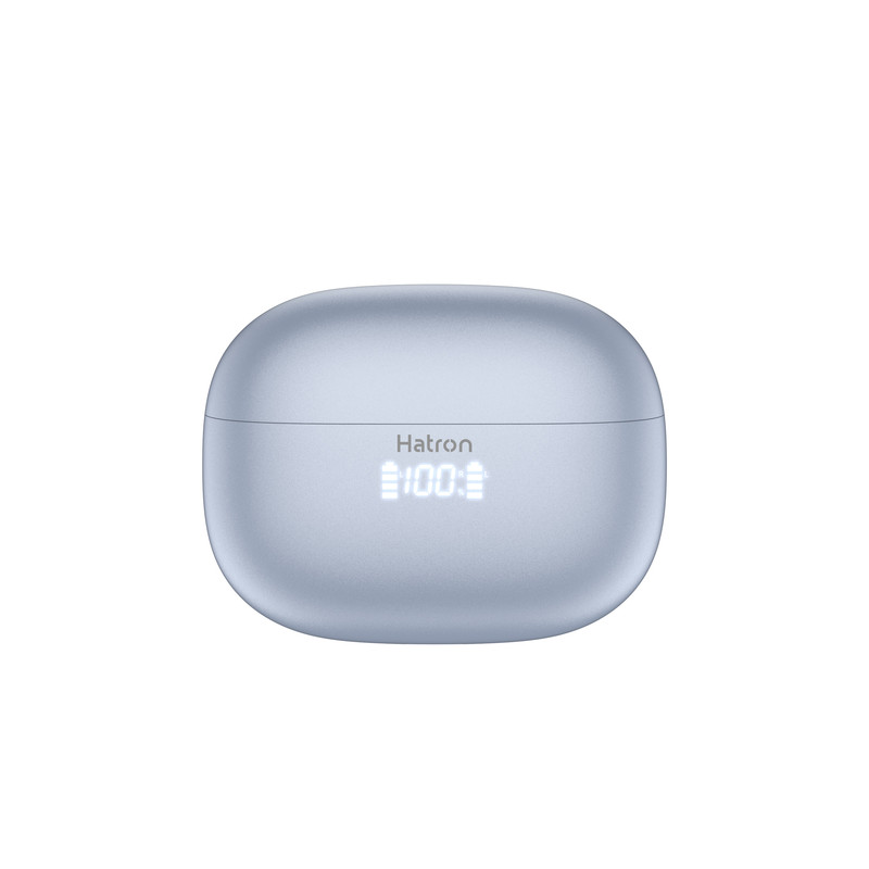 هدفون بلوتوثی هترون مدل HTW410D — تصویر ۴