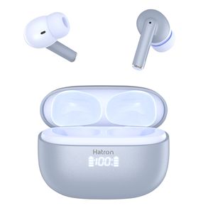 هدفون بلوتوثی هترون مدل HTW410D