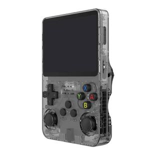 کنسول بازی قابل حمل مدل R36S PSP