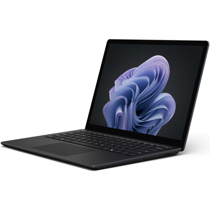 لپ تاپ 13.5 اینچی مایکروسافت مدل Surface Laptop 6-Core Ultra 7 165H-16GB LPDDR5x-256SSD-Touch — تصویر ۲