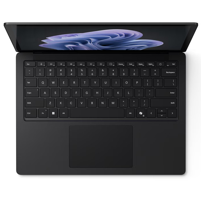 لپ تاپ 13.5 اینچی مایکروسافت مدل Surface Laptop 6-Core Ultra 7 165H-16GB LPDDR5x-256SSD-Touch — تصویر ۳