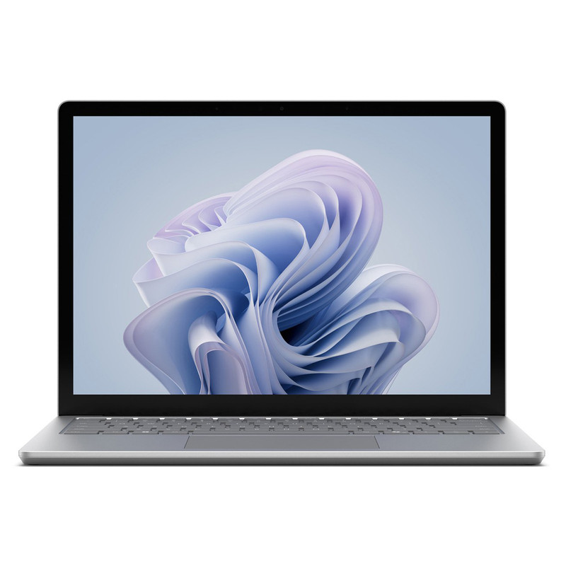لپ تاپ 13.5 اینچی مایکروسافت مدل Surface Laptop 6-Core Ultra 7 165H-16GB LPDDR5x-256SSD-Touch — تصویر ۴