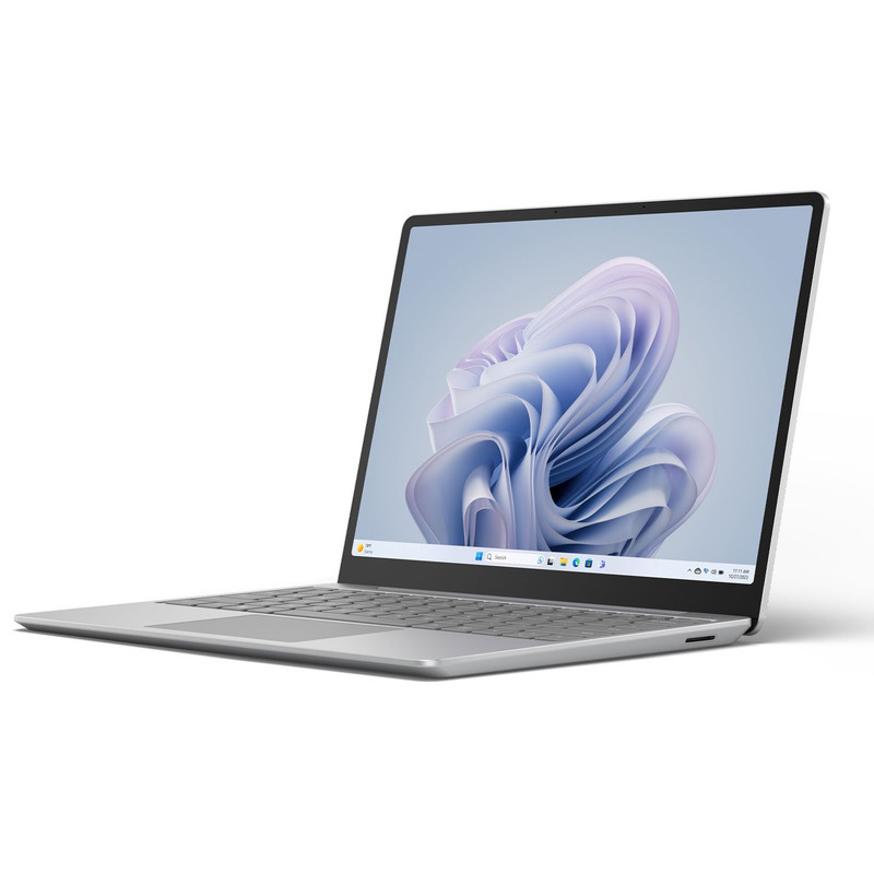 لپ تاپ 13.5 اینچی مایکروسافت مدل Surface Laptop 6-Core Ultra 7 165H-16GB LPDDR5x-256SSD-Touch — تصویر ۵