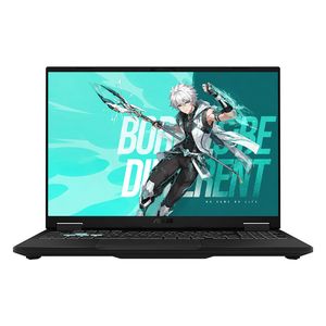 لپ‌تاپ 16 ایسوس مدل TUF Gaming Tianxuan F16 FX608LM275-Core Ultra 9 275HX-RTX5060 8GB-12GB DDR5 5600MHz-512GB SSD-WQXGA 165Hz - کاستوم شده