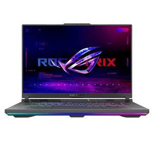 لپ‌تاپ 16 ایسوس مدل ROG STRIX G16 G614PP-Ryzen 9 8940HX-RTX5070 8GB-64GB DDR5 5200MHz-1TB SSD-WUXGA 165Hz - کاستوم شده