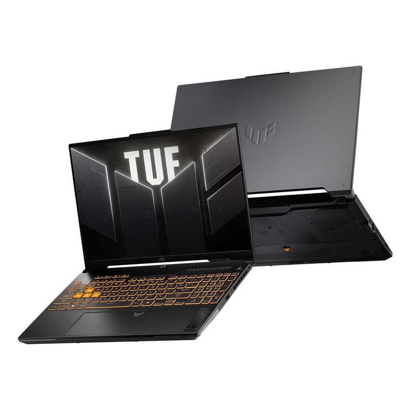 لپ تاپ 16 اینچی ایسوس مدل TUF Gaming F16 FX607VU-RL081-Core 5 210H-RTX4050 6GB-16GB DDR5 4800MHz-1TB SSD-FHD 144Hz — تصویر ۴