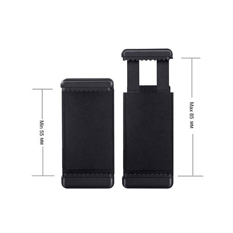 رینگ لایت سی یرا مدل SR-320A به همراه پایه — تصویر ۴
