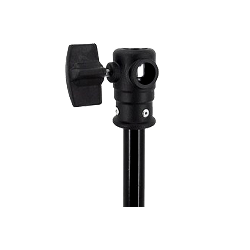 رینگ لایت سی یرا مدل SR-320A به همراه پایه — تصویر ۵