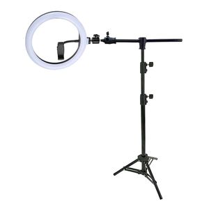 رینگ لایت سی یرا مدل SR-320A به همراه پایه