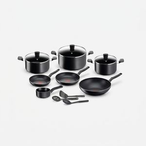 سرویس پخت و پز 13 پارچه تفال مدل Super Cook