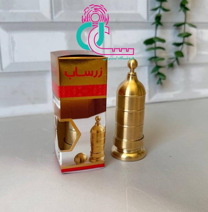 زعفران ساب — تصویر ۲
