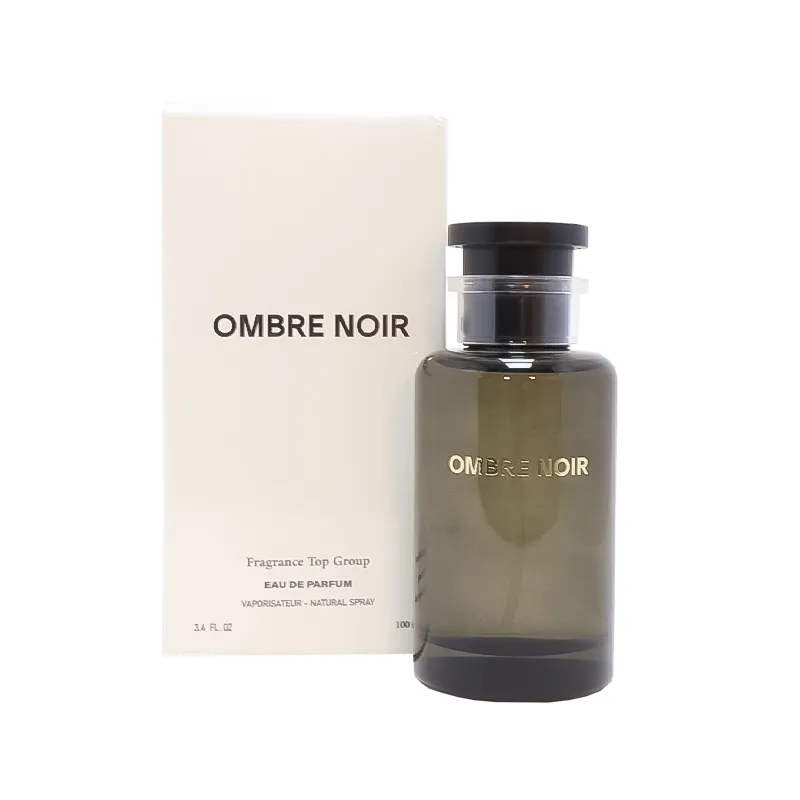 ادکلن باکس لاست چری 100ml — تصویر ۳