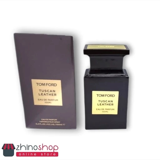 ادکلن باکس لاست چری 100ml
