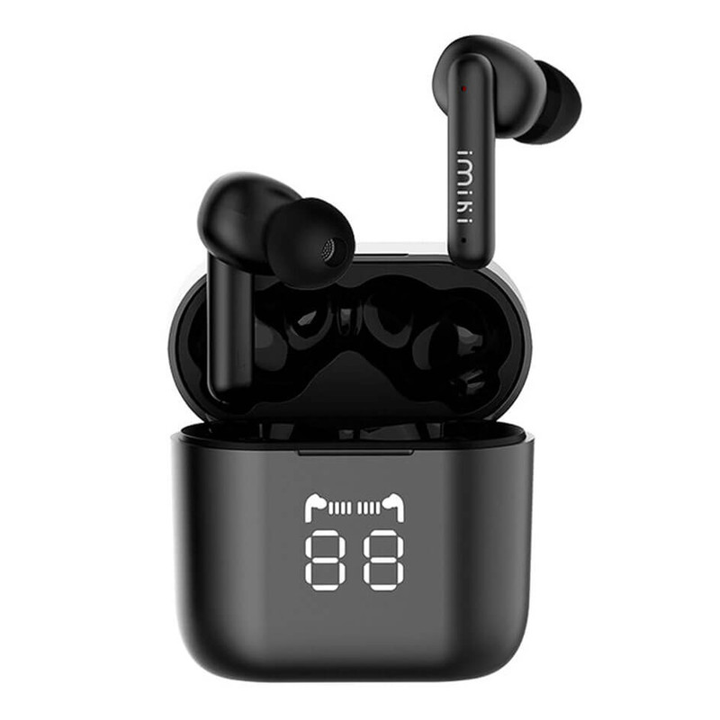 هدفون بلوتوثی ایمیکی مدل T13 — تصویر ۲