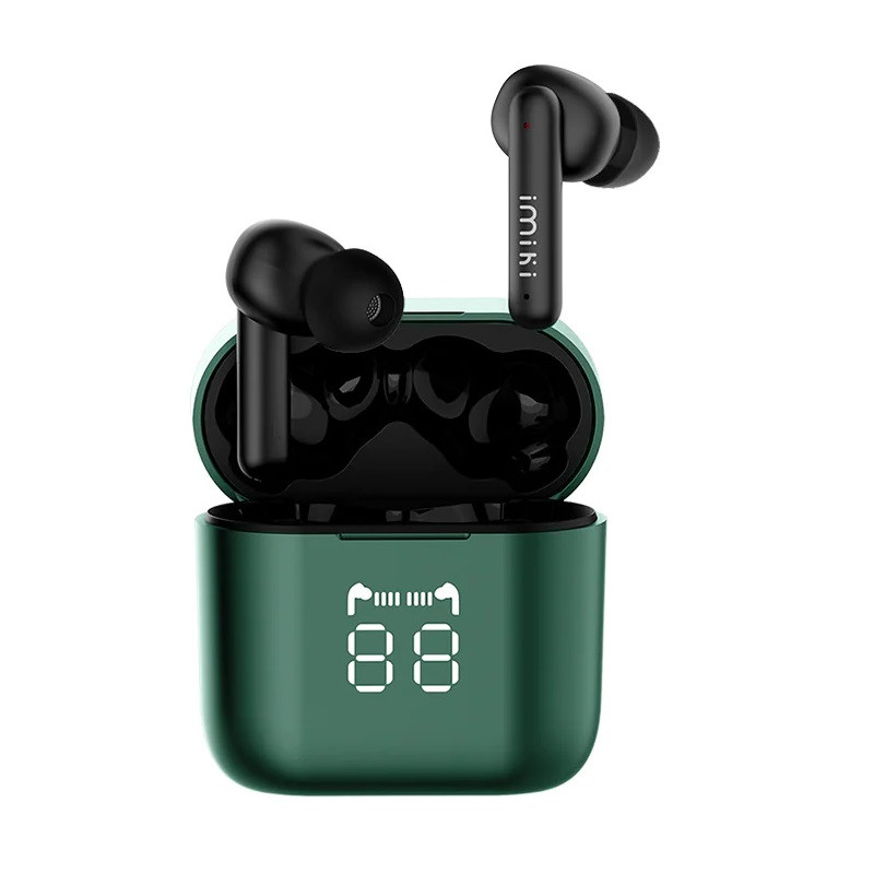 هدفون بلوتوثی ایمیکی مدل T13 — تصویر ۳