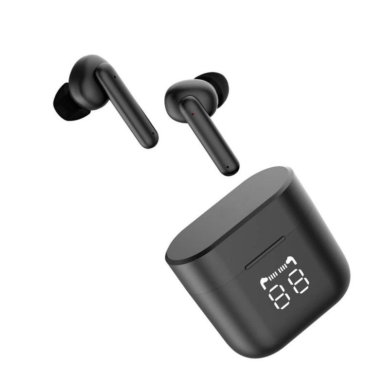 هدفون بلوتوثی ایمیکی مدل T13 — تصویر ۵