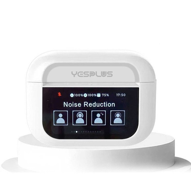 هدفون بلوتوثی یس پلاس مدل PRO2 Type-C — تصویر ۲