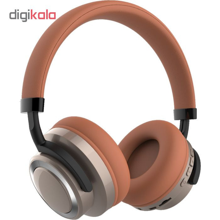 هدست بلوتوث سودو مدل SD-1005 — تصویر ۵