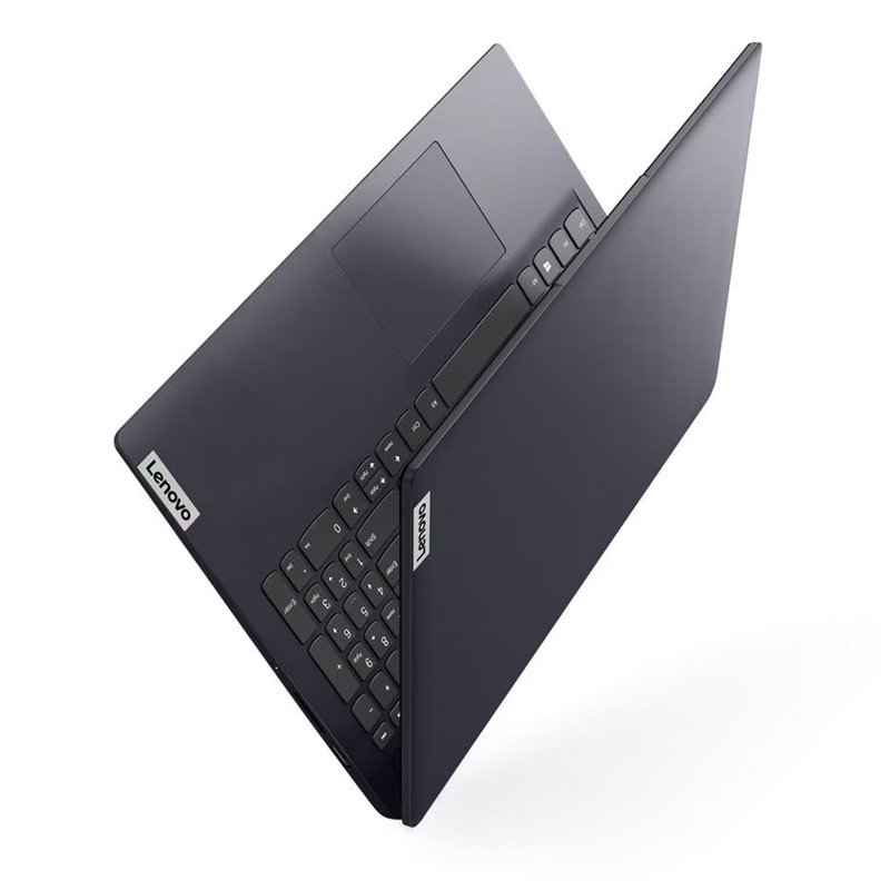 لپ‌تاپ 15.6 اینچی لنوو مدل IdeaPad 1 15AMN7-Ryzen 5 7520U-8GB LPDDR5 5500MHz-512GB SSD-TN-W - کاستوم شده — تصویر ۳